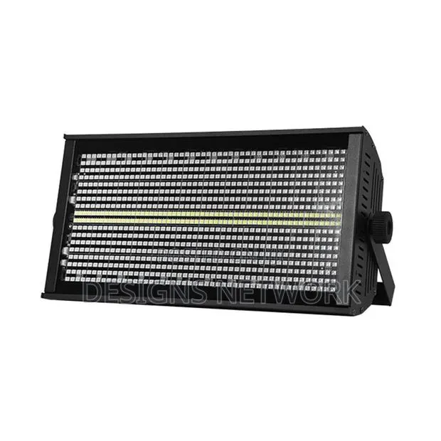Strobe Lights 48 + 8 Stage LED · Photo 1