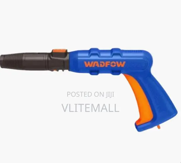 Wadfow 347mm Spray Gun (Quick Connector) - Wxn2918 · Photo 1