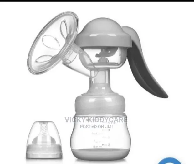 Manuel Breast Pump · Photo 2