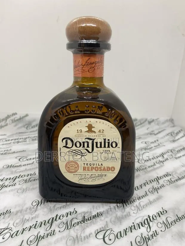 Don Julio Reposado · Photo 1