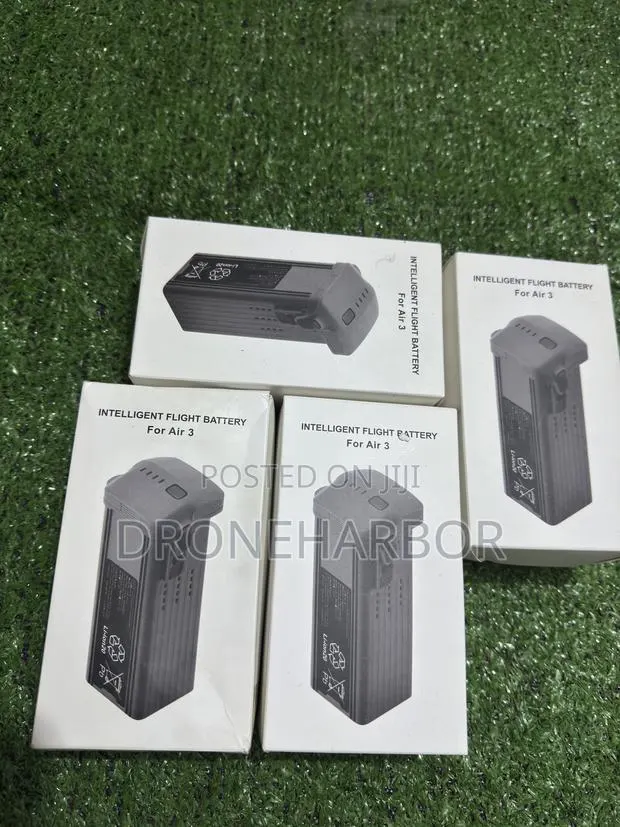 Brand New Original Dji Air 3 / 3s Intelligent Flight Battery