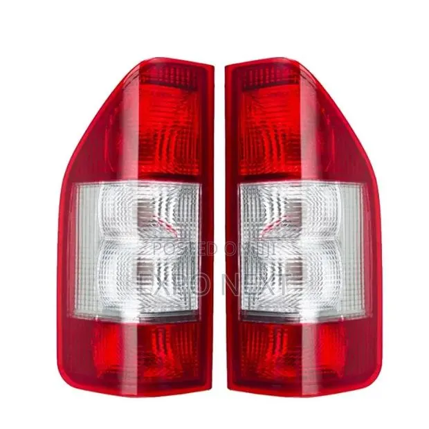 LED Tail Light for Mercedes Sprinter 901-904 1996-2006 Bus Van · Photo 1