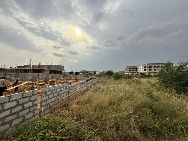 East Legon Hills Titled Land · Photo 1