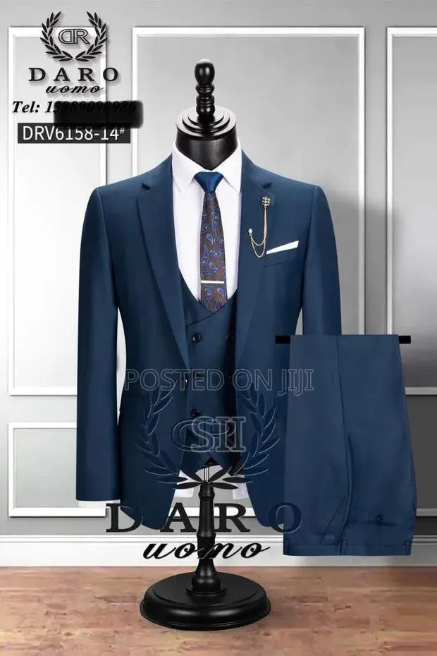 Quality Affordable Suits · Photo 1
