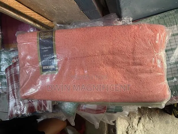 Saloon Towels · Photo 1