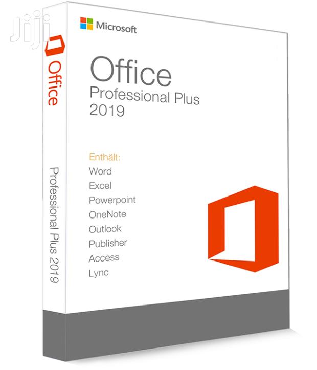 Office 2019 for Mac Full · Photo 1