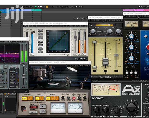 VST Plugins For Mac/Win · Photo 1