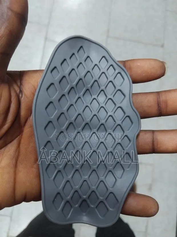 Palm Protection Pad · Photo 1
