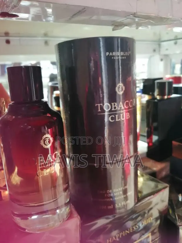 Tobacco Club 100 · Photo 1