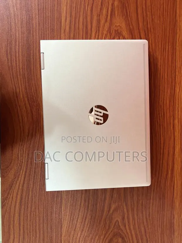 Laptop HP ProBook x360 435 G8 16GB AMD Ryzen 7 SSD 512GB · Photo 1