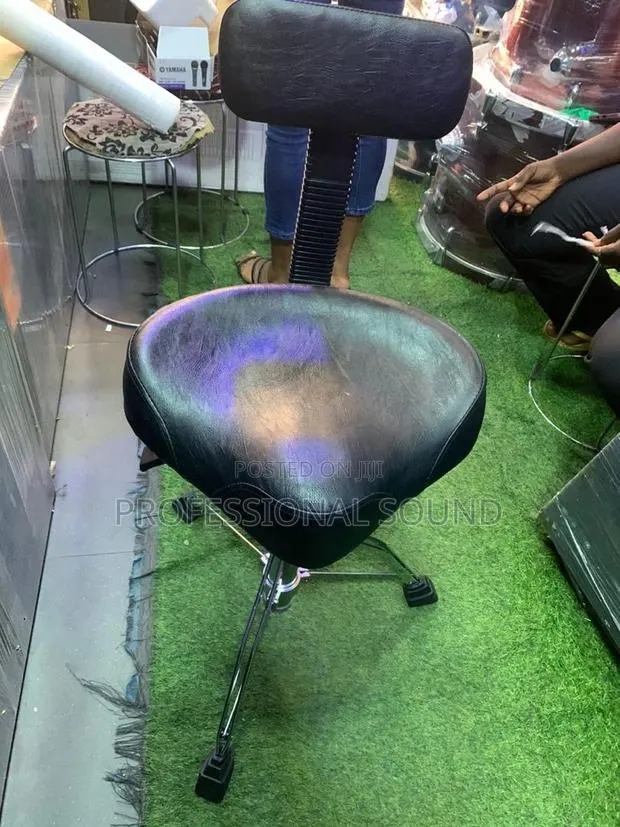 Drum Sit Double · Photo 1