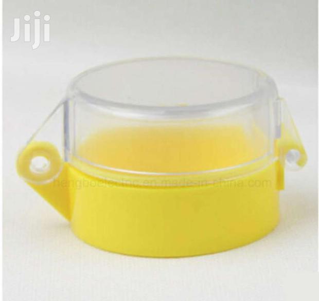 Stop Button Cover · Photo 3