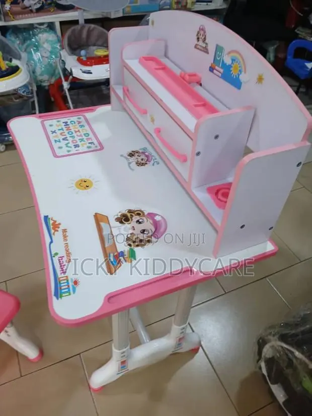 Learning Table for Kids · Photo 4