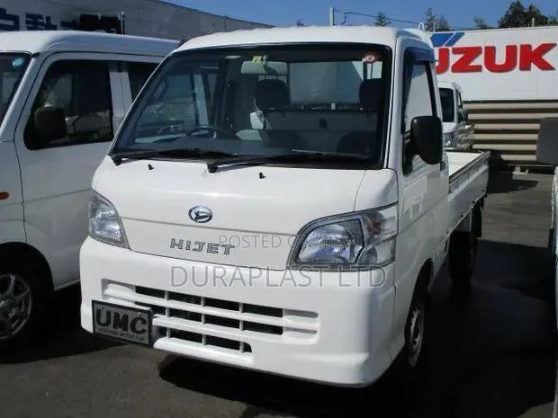 Daihatsu Hijet Truck · Photo 1