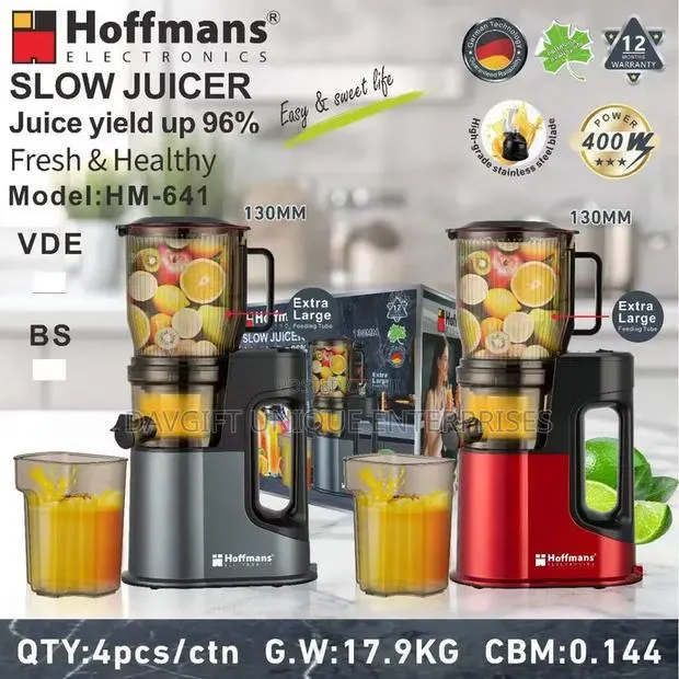 Original Juicer · Photo 1