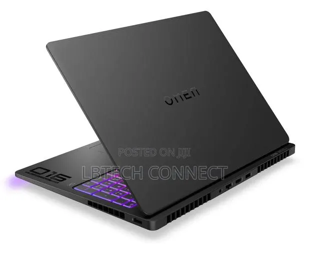 New Laptop HP Omen 16 32GB Intel Core Ultra 9 SSD 1T · Photo 1