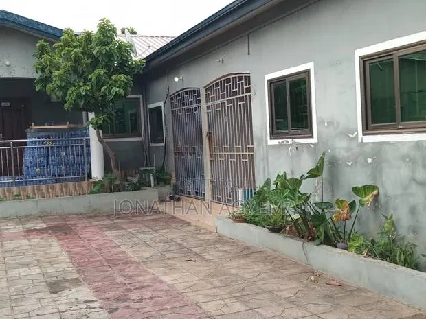 Furnished 1bdrm Apartment in Joe, Bullemin for rent · Photo 1