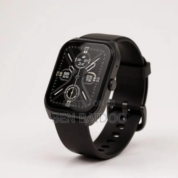 Oraimo Watches(Sleek Design) · Photo 1