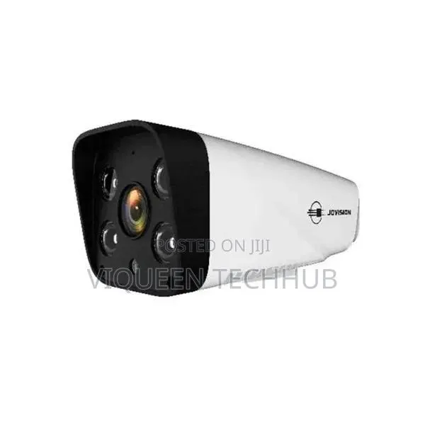 JVS-N410K-Q1 Bullet Camera · Photo 1