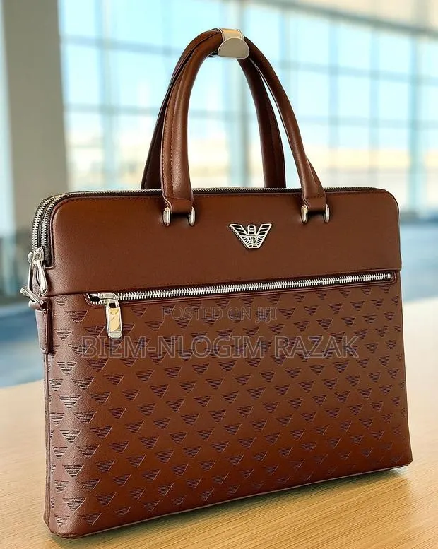 High Quality Laptop or Executive Bags Available in Stock · Photo 1