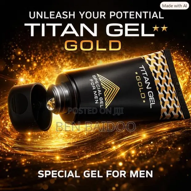 Titan Gel (Rapid Growth) · Photo 1