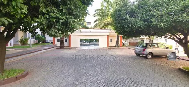 5bdrm House in Seekers Realty, US Embassy Area for rent · Photo 1