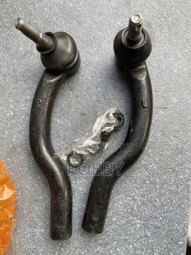 Rav4 2008,2009,2010,2011,2012,2013,2014,15,2016,2017,2018 Tie Rod Ends · Photo 1
