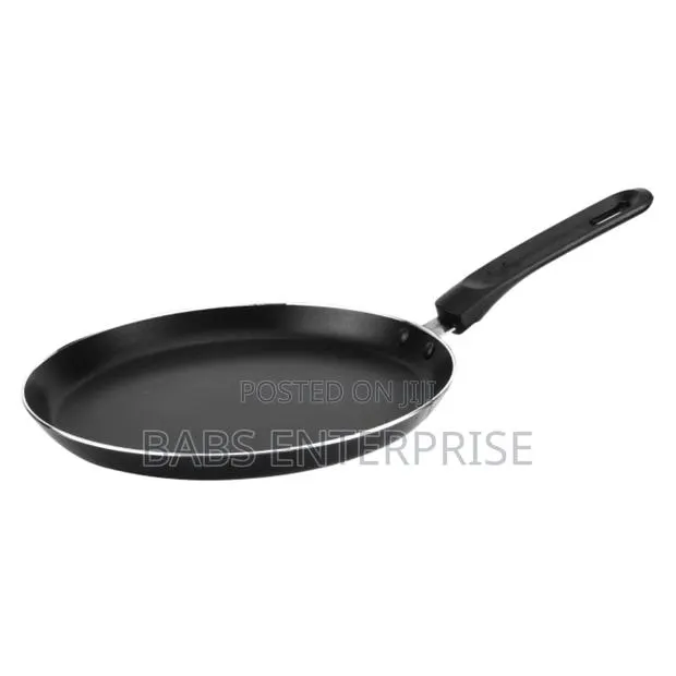 Decakila 24x2cm Crepe Pan - Kmep019r · Photo 1