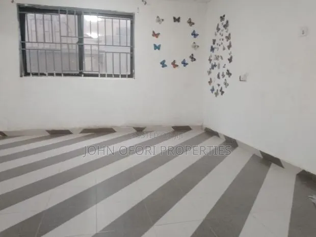 1bdrm Apartment in Ayeduase K 5, Kumasi Metropolitan for rent · Photo 1