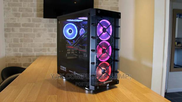 New Desktop Computer 16GB Intel Core i7 HDD 1T · Photo 1