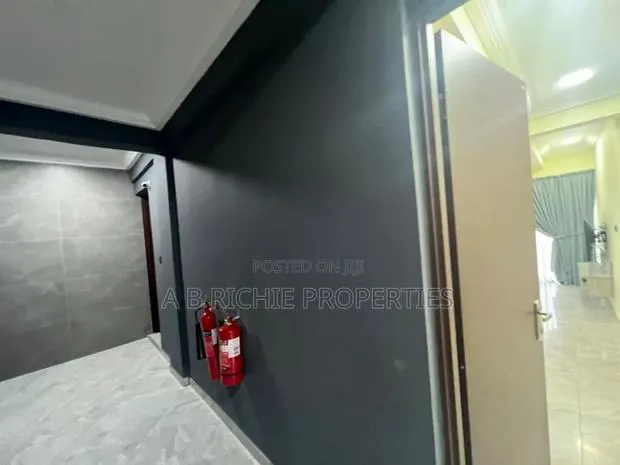 1bdrm Apartment in Ab Richie Properties, Tseaddo for rent · Photo 1
