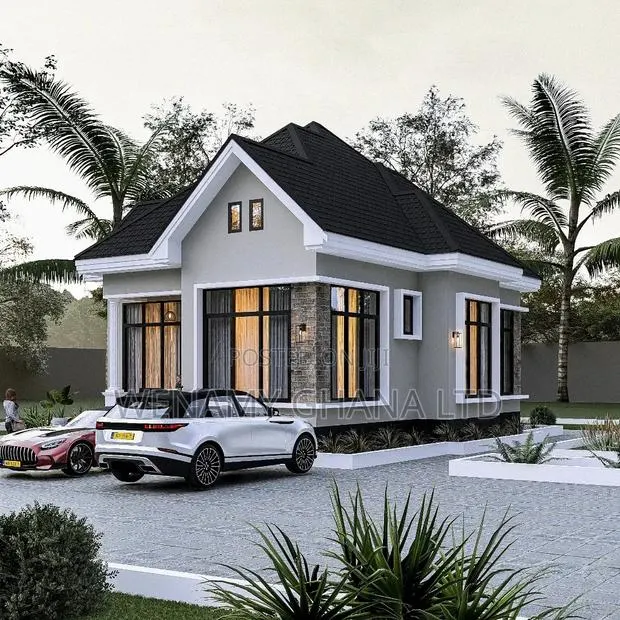 2bdrm Bungalow in Accra Metropolitan for sale · Photo 1