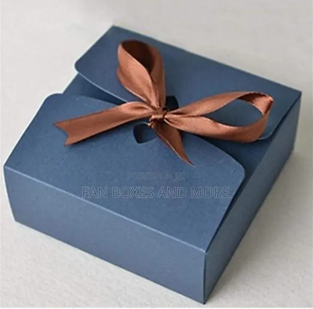 Cute Gift Boxes · Photo 1