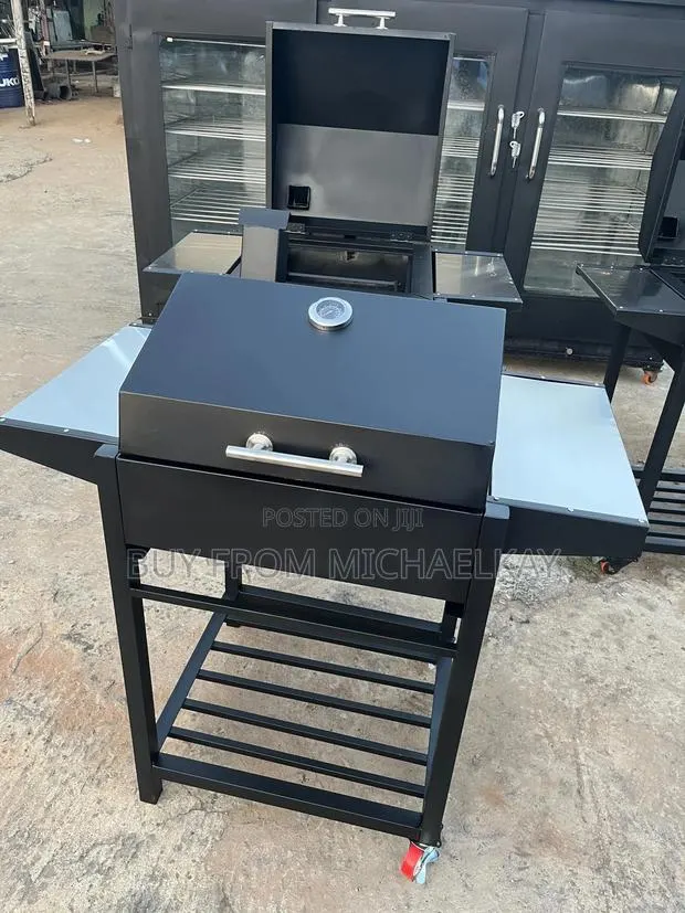 Barbecue Grills · Photo 4