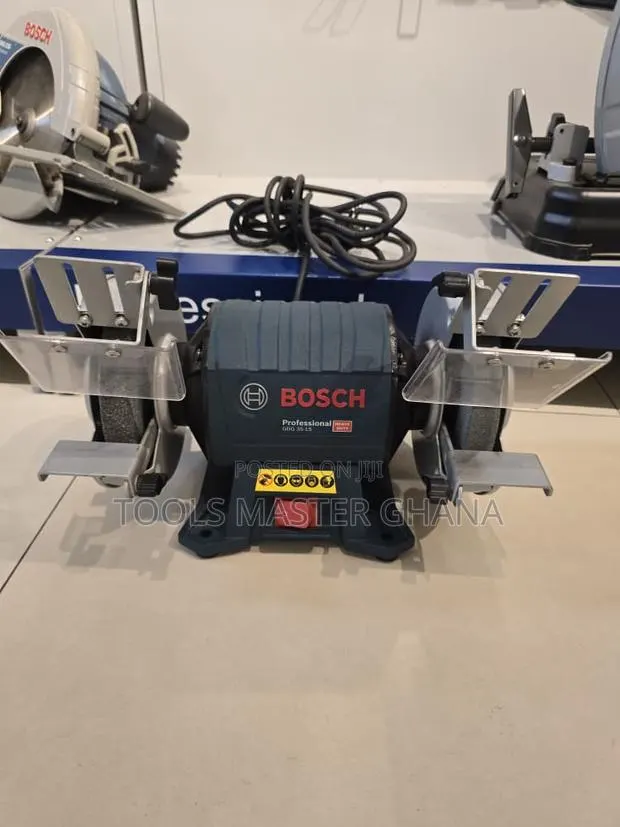 Bench Grinder 350w # 060127a300uuu · Photo 1