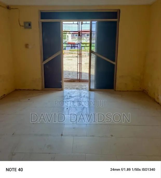 Shop, Lashibi Klagon Main Road · Photo 1