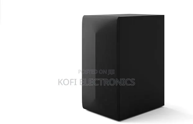 Lg S60t Soundbar Modern Wireless Speaker Bar · Photo 1