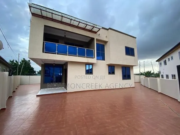 3bdrm Duplex in Abokobi, Accra Metropolitan for rent · Photo 1