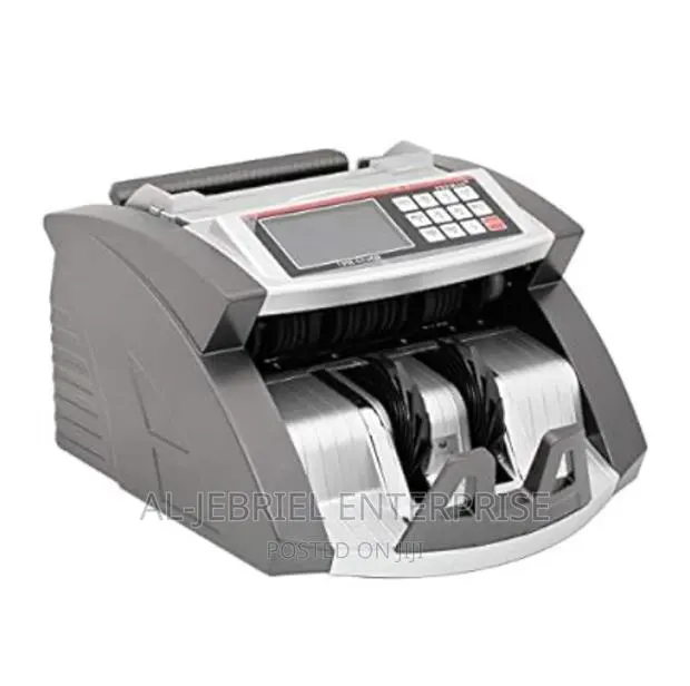 Premax Bill Counting Machine PM-CC35D · Photo 1