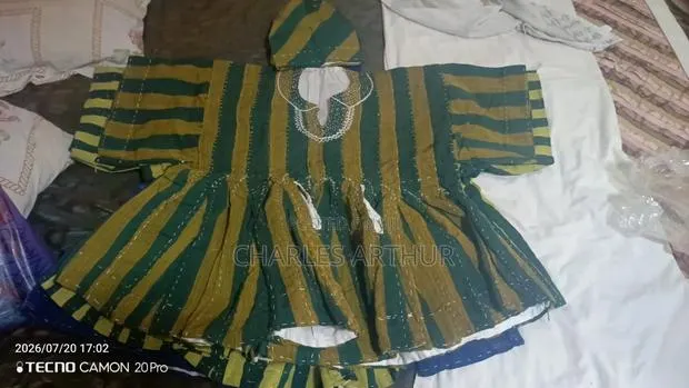 Authentic Hand Stitch Northern Fugu, Northern Wear · Photo 1
