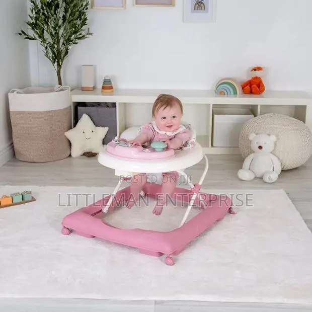 Baby Walker Brand New. · Photo 2
