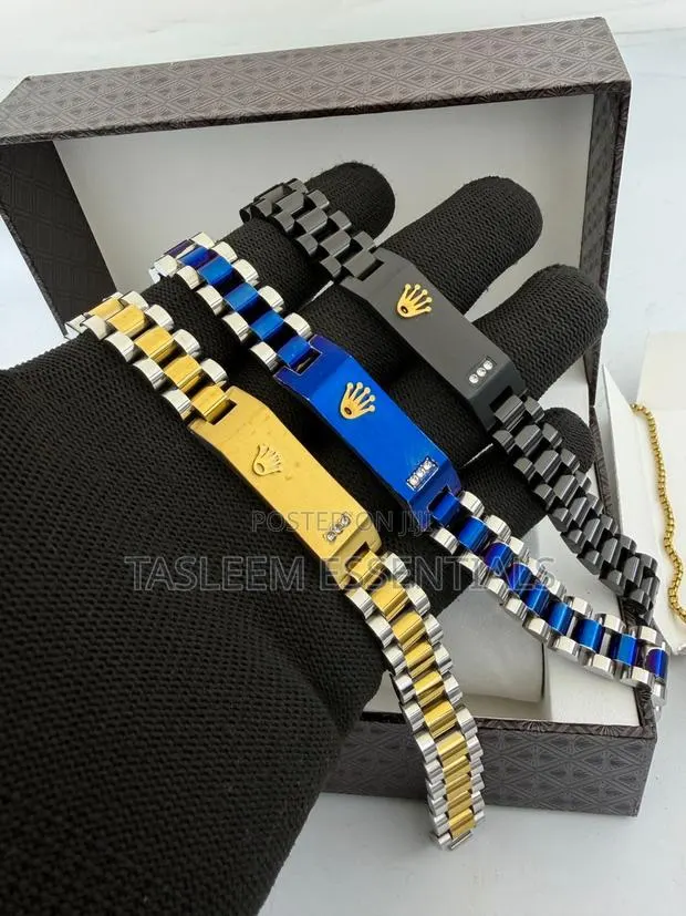 Designer Bracelets · Photo 1