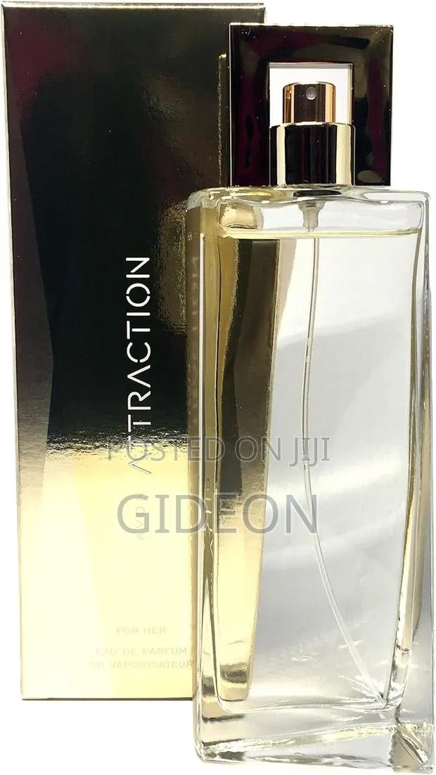 Avon Attraction · Photo 1