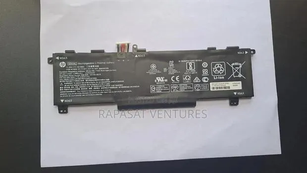 HP Sd03xl Battery · Photo 1