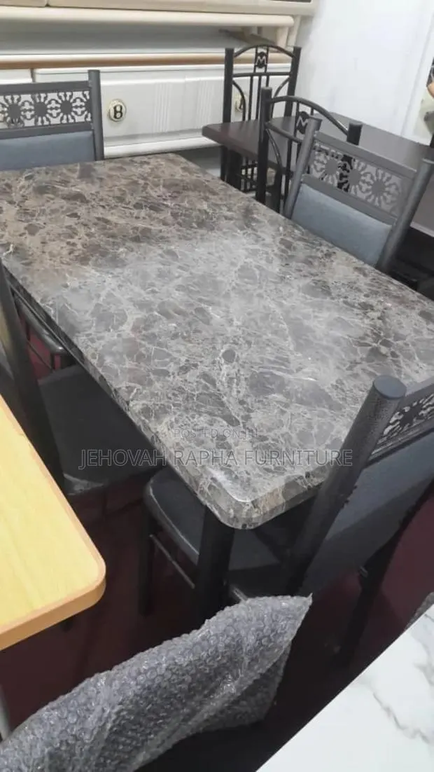 Family Size Dinning Sets · Photo 1