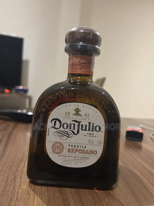 Don Julio Reposado · Photo 1