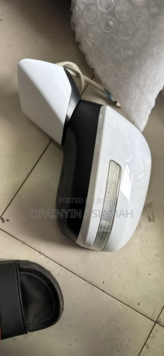 Honda Civic 2012 - 2015 With Light · Photo 1
