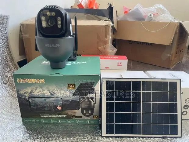 CCTV Camera · Photo 1