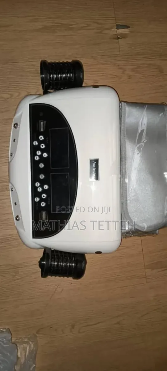 Detox Machine · Photo 1