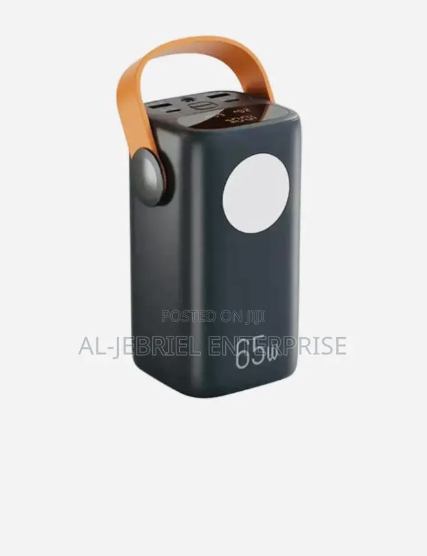 Power Bank 40,000mah · Photo 1